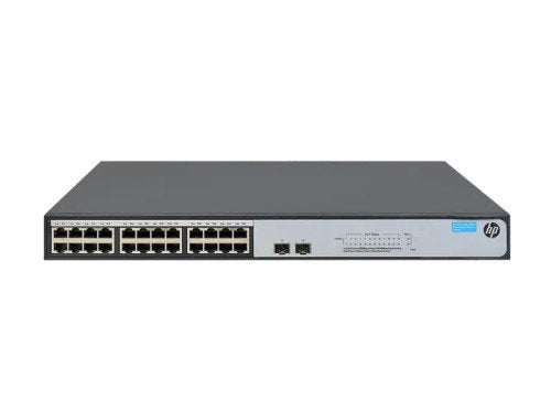 HPE Network Switch - JH018A