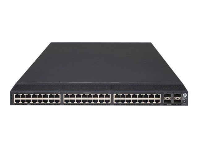 HPE Network Switch - JH037A