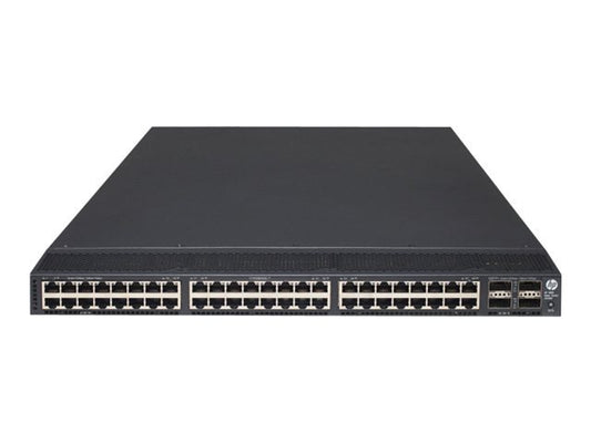 HPE Network Switch - JH037A