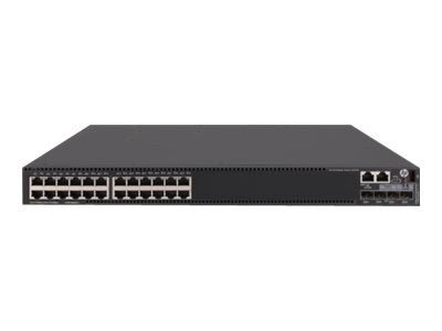 HP Network Switch - JH147A