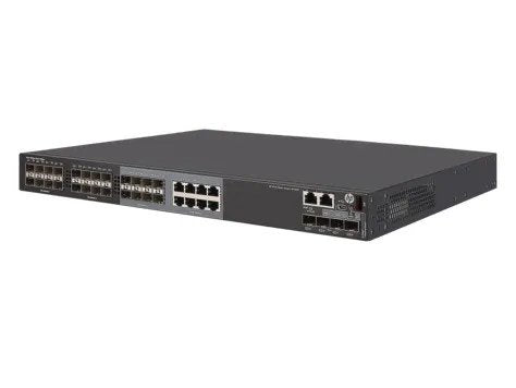 HPE Network Switch - JH149A