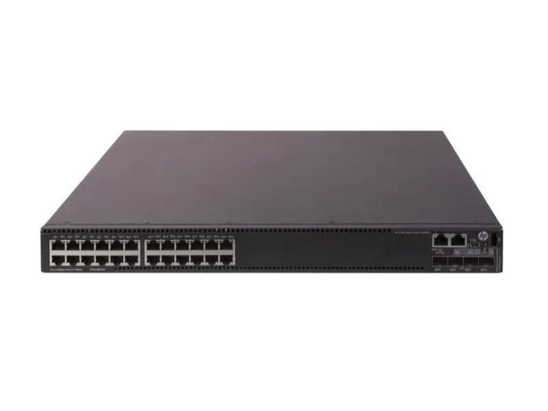 HPE Network Switch - JH325A