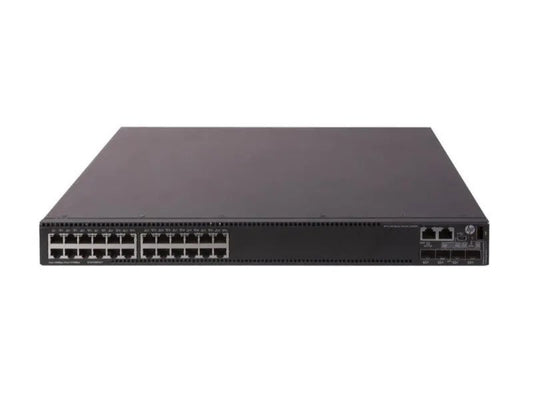 HPE Network Switch - JH325A