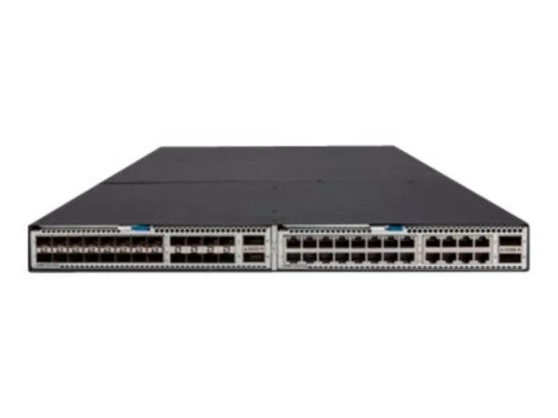 HP Network Switch - JH378-61001
