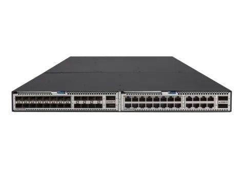 HP Network Switch - JH378A
