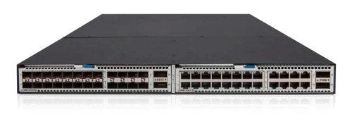 HPE Network Switch - JH379A
