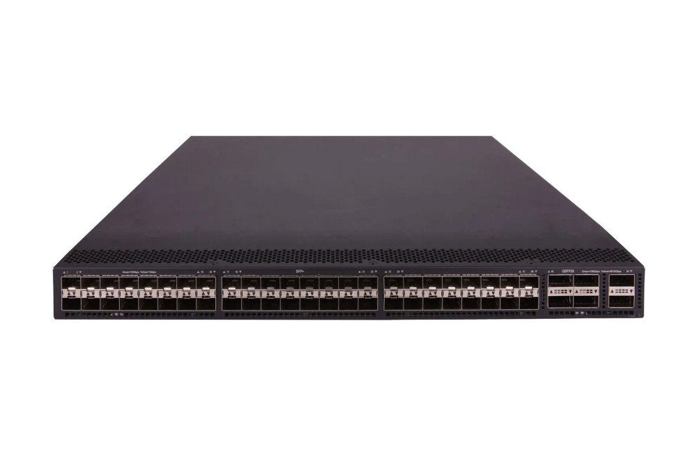 HPE Network Switch - JH390-61001