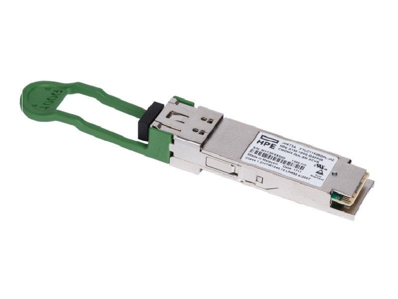 HPE Transceiver - JH420A