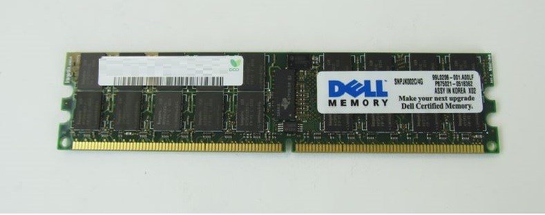 Dell Product Image JK002