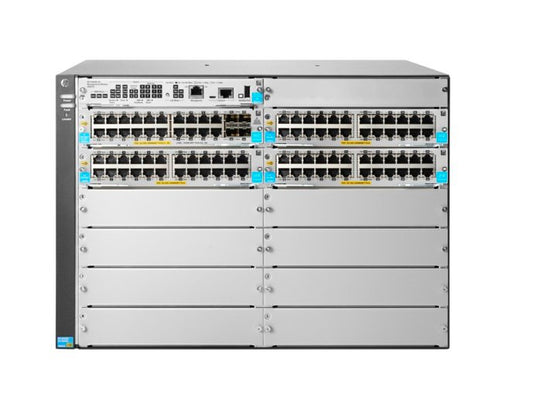 HPE Product Image JL001-61101