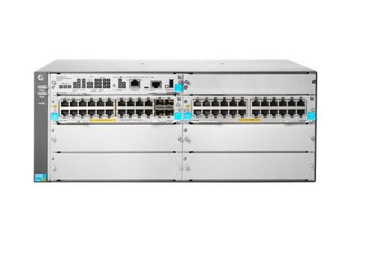 HPE Network Switch - JL003-61001