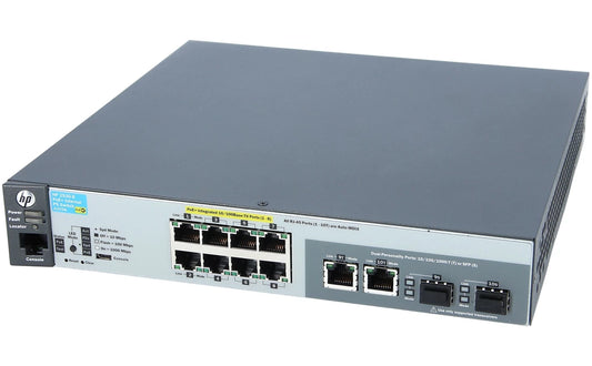 HP Product Image JL070-61001