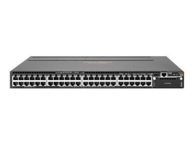 HPE Network Switch - JL072-61001
