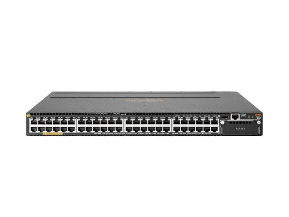 HPE Network Switch - JL074-61002