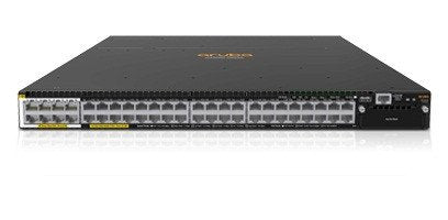 HP Network Switch - JL076-61001