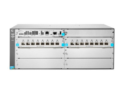 HP Network Switch - JL095-61001