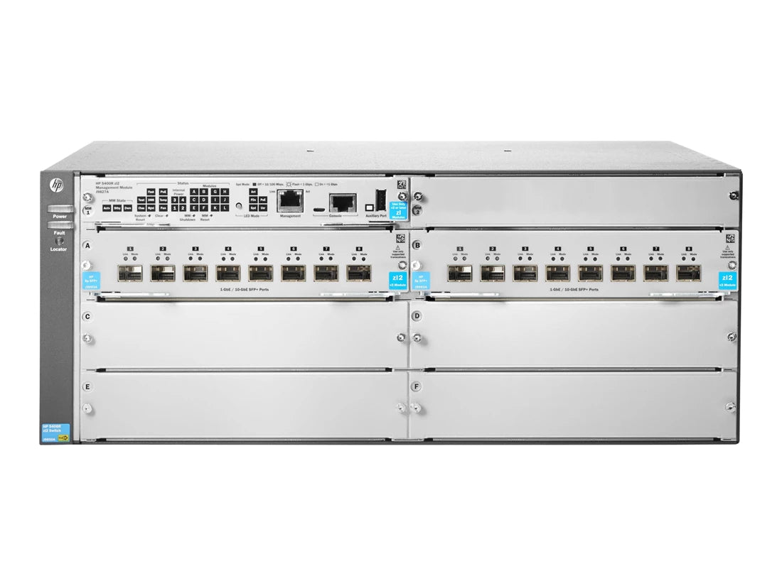 HPE Product Image JL095-61101