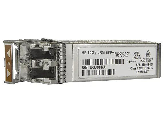 HP Transceiver - JL157A