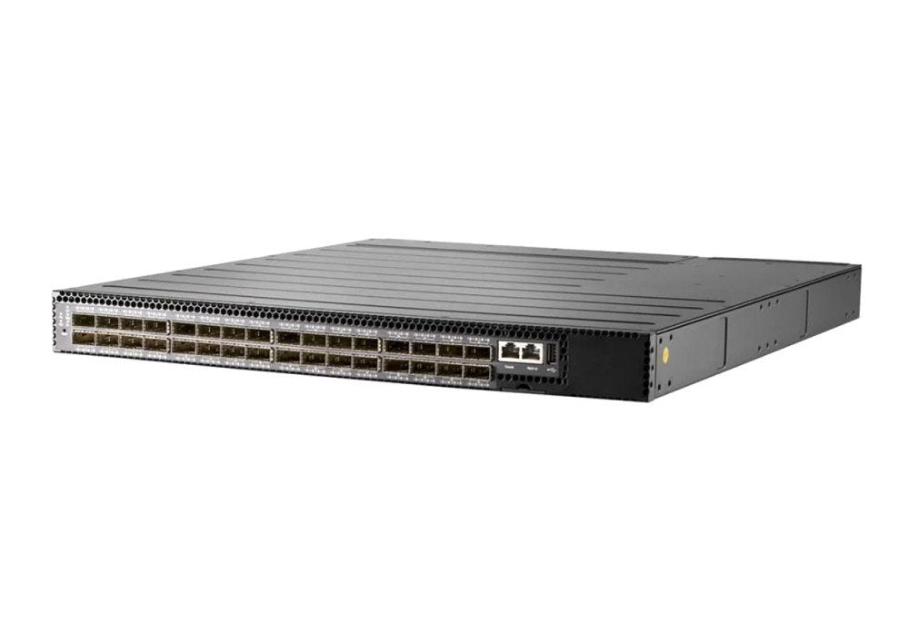 HPE Network Switch - JL165A