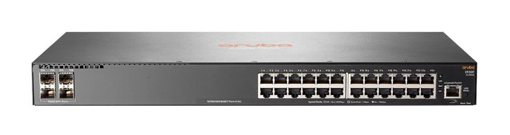 HP Network Switch - JL253-61002