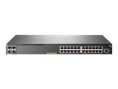HP Network Switch - JL255-61001