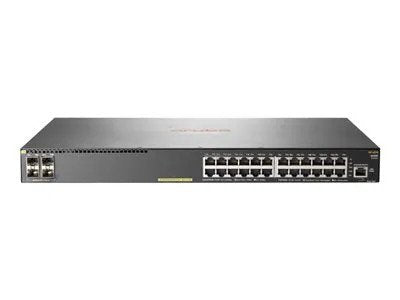 HP Network Switch - JL263A