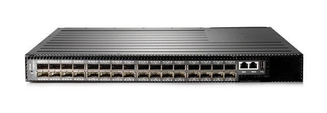 HPE Network Switch - JL280-61001