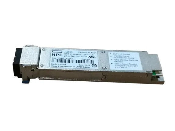 HPE Transceiver - JL286A