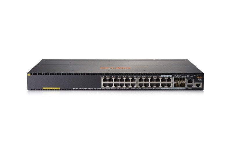 HPE Network Switch - JL319-61001
