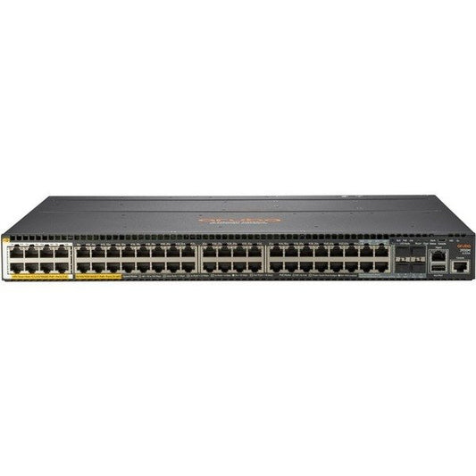 HPE Network Switch - JL323A