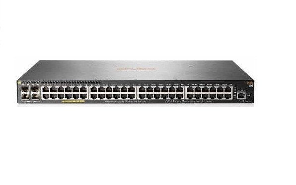 HPE Network Switch - JL355-61001