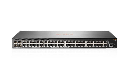 HPE Network Switch - JL355A#ABA