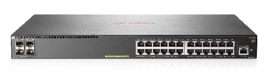 HPE Network Switch - JL356-61001