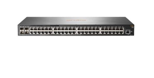 HPE Product Image JL356-61101