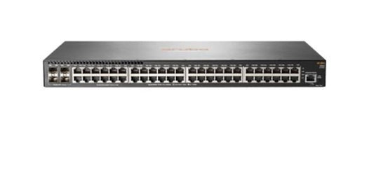 HPE Product Image JL356-61101
