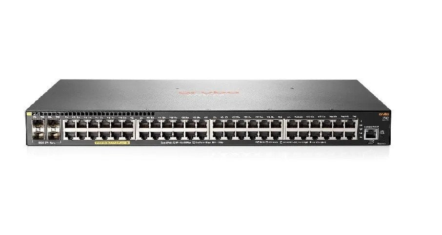 HP Network Switch - JL357A#ABA