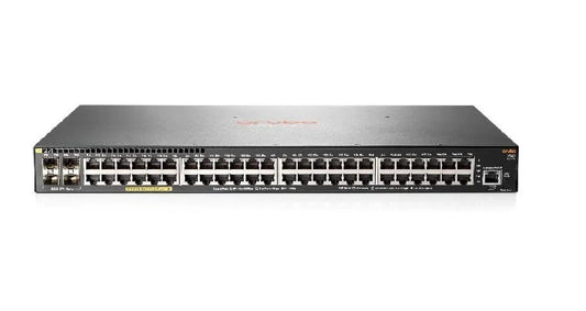 HP Network Switch - JL357A#ABA