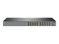HPE Network Switch - JL384-61001