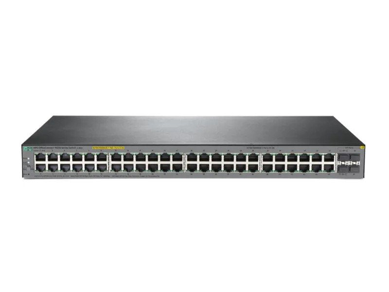 HPE Network Switch - JL386A#ABA