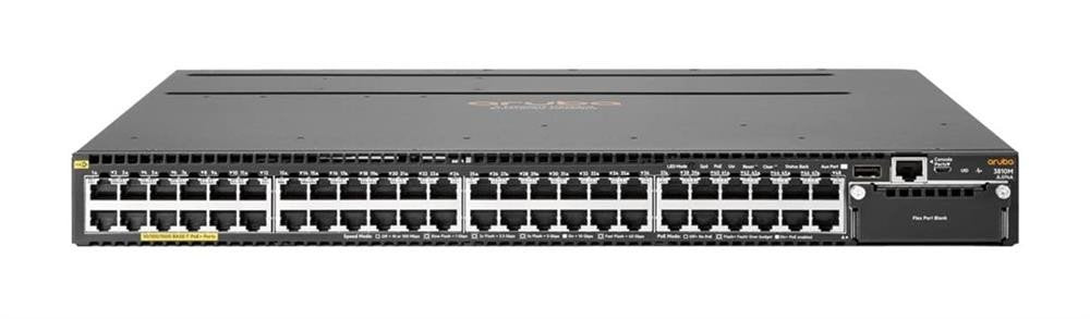 HP Network Switch - JL428-61001