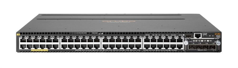 HP Network Switch - JL429-61002