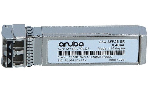 HP Transceiver - JL484-61001