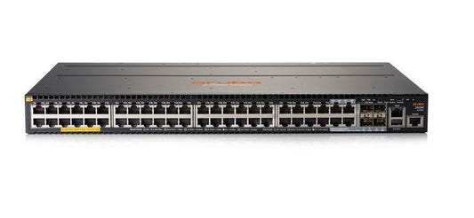 HPE Network Switch - JL557-61001