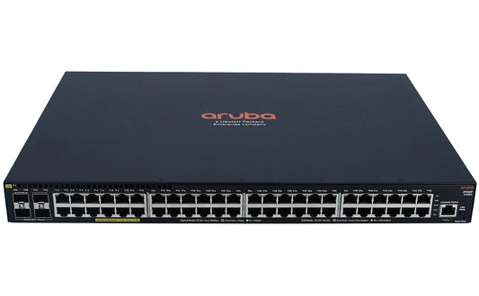 HP Product Image JL558-61001