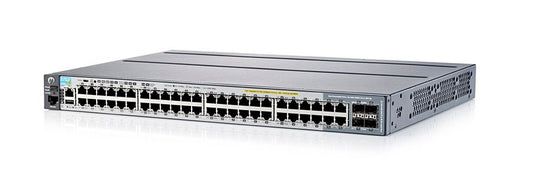 HPE Product Image JL558-61101