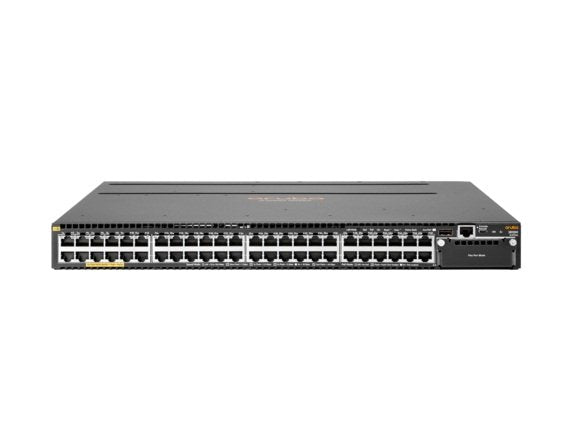 HPE Product Image JL581-61001