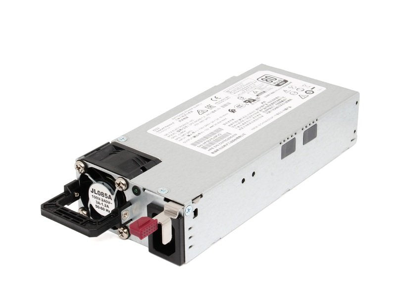 HPE Product Image JL590A