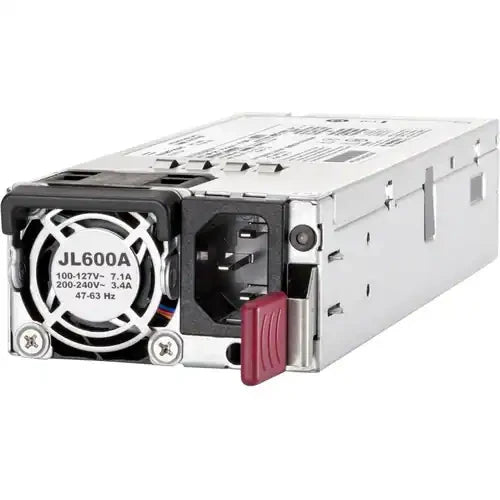 HPE Product Image JL600A