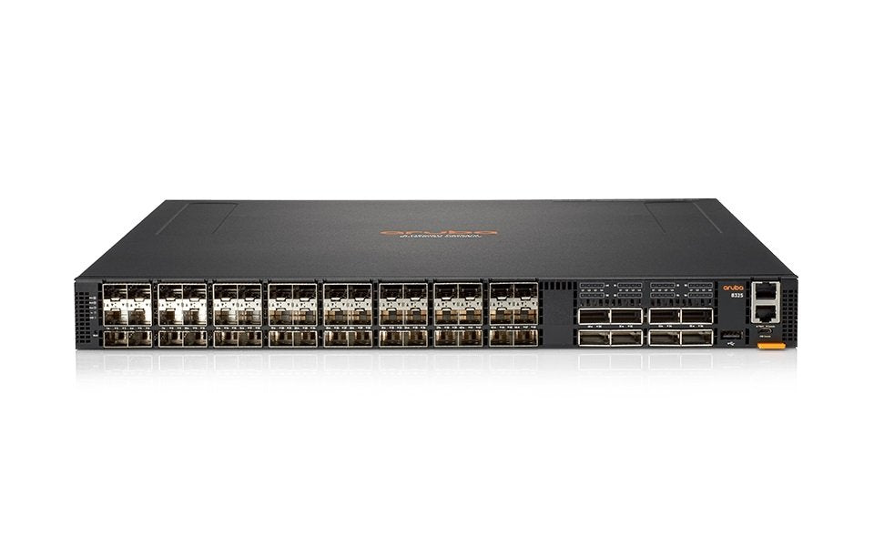 HPE Product Image JL627-61001