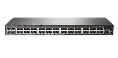 HPE Product Image JL658-61001
